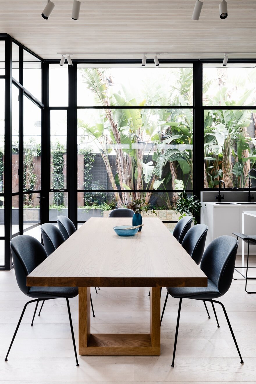 Techne Architecture + Interior Design ©Tom Blachford