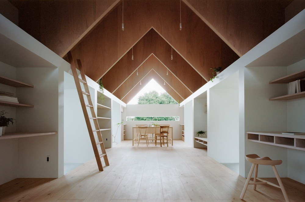 mA-style Architects ©Kai Nakamura