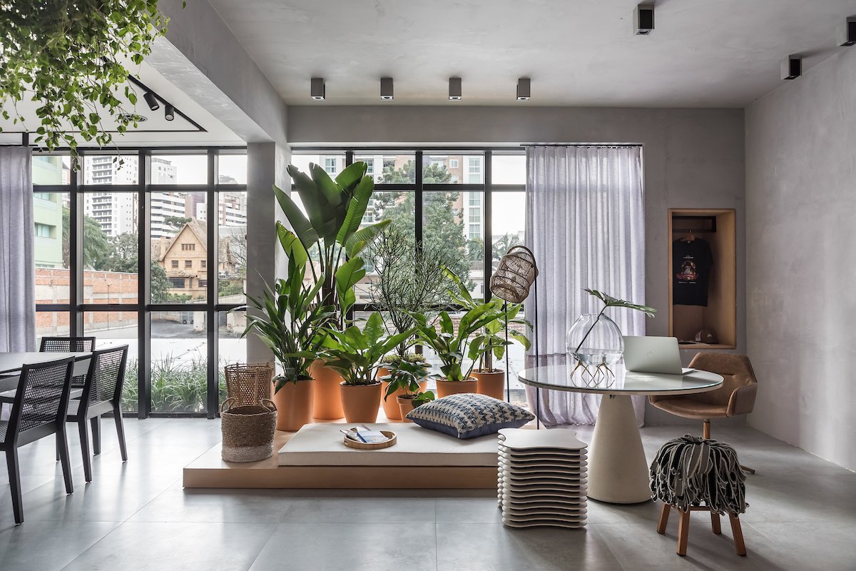 Crippa e Assis Arquitetura ©Eduardo Macarios