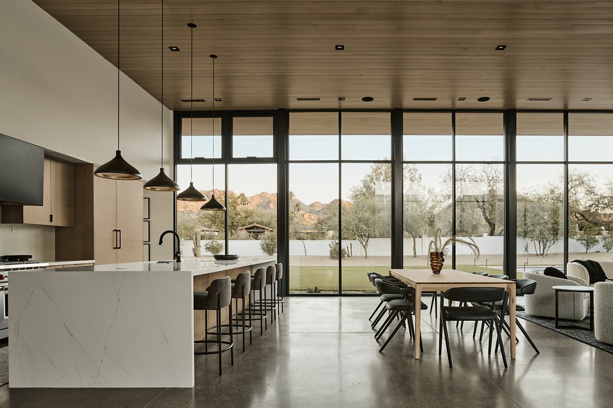 The Ranch Mine ©Roehner + Ryan