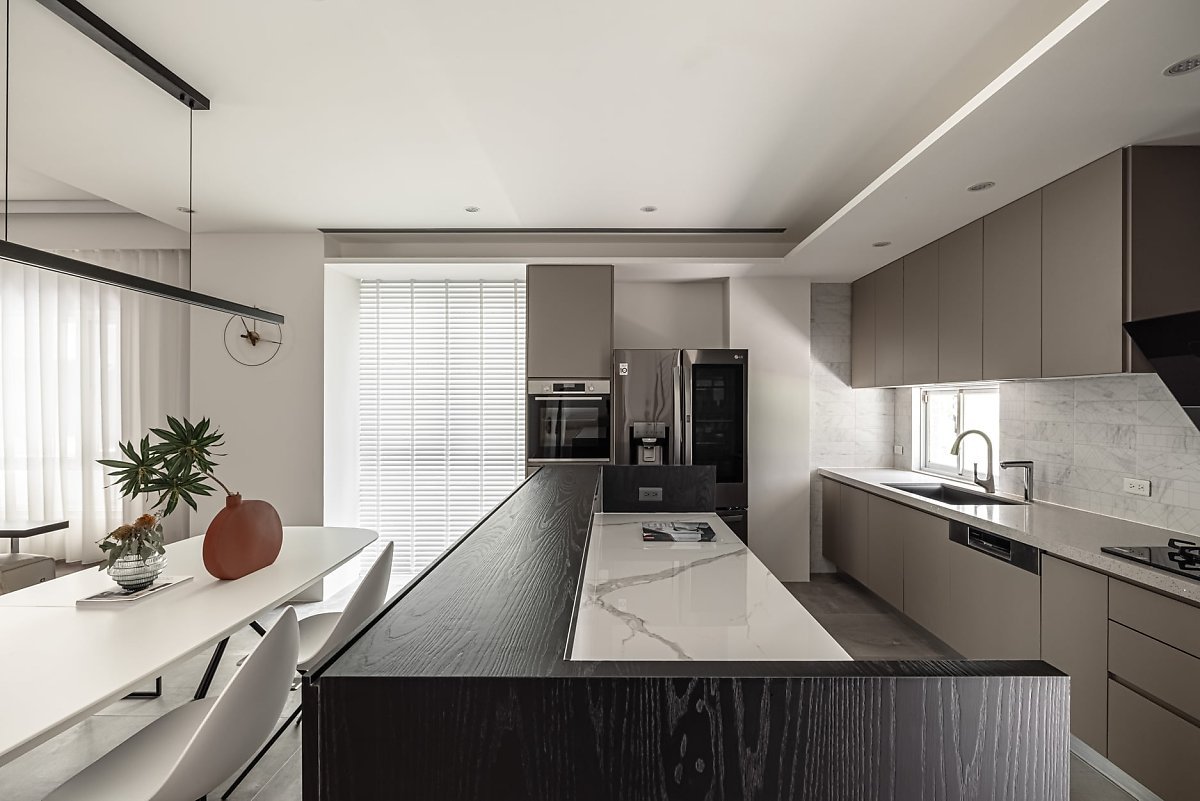 ©C.H. Interior Studio