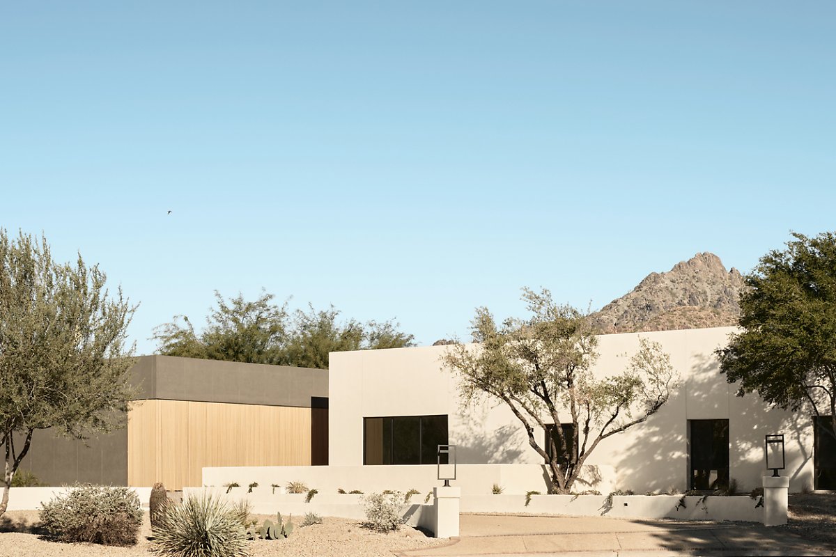 The Ranch Mine ©Roehner + Ryan