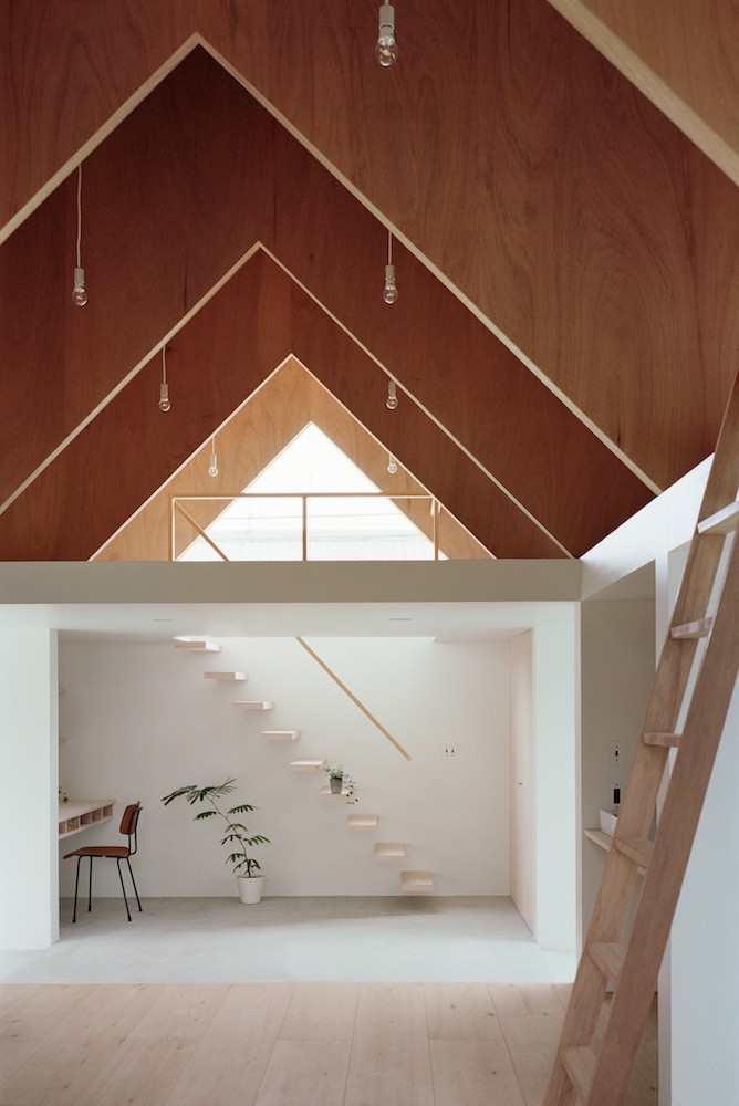 mA-style Architects ©Kai Nakamura