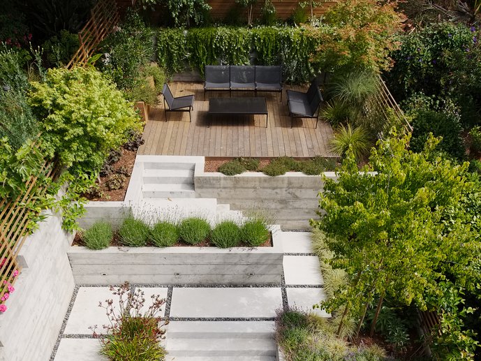 Edmonds + Lee Architects © Joe Fletcher