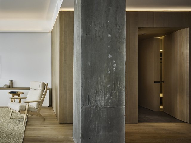 Robert Young Architects ©Frank Oudeman