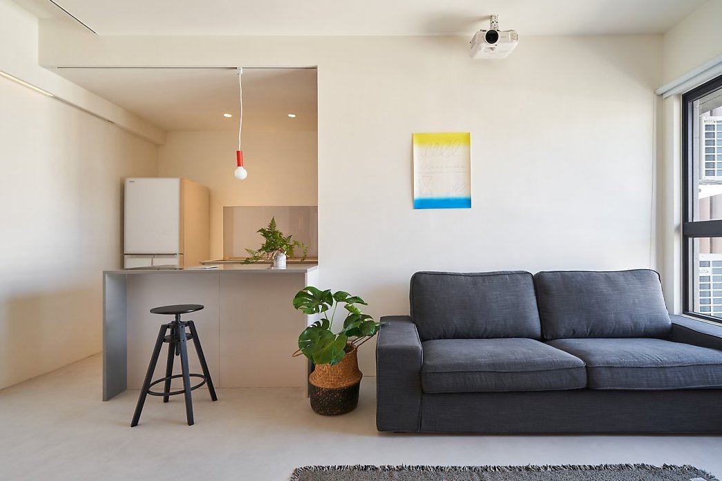 ST design studio ©Hey!Cheese