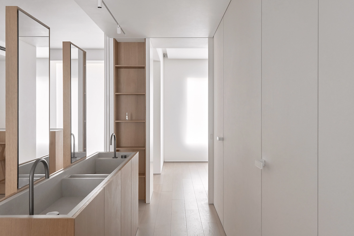 ©MANN Architects