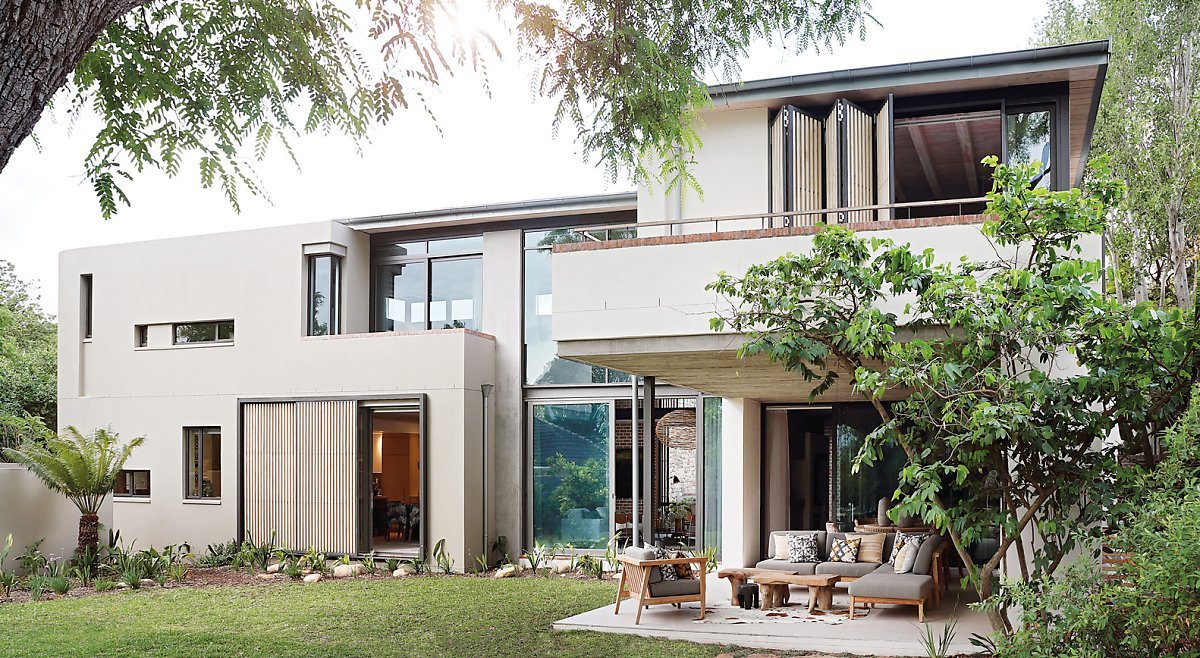 Gallagher Lourens Architects ©Elsa Young