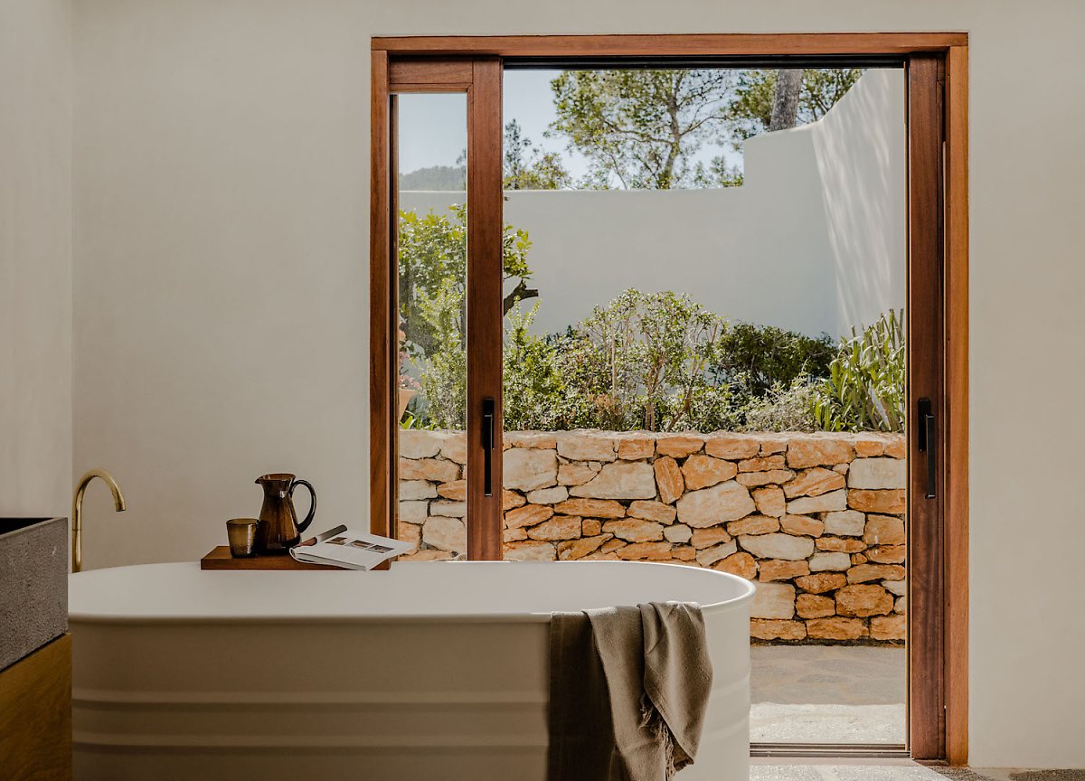 Ibiza Interiors ©Ariadna Puigdomenech