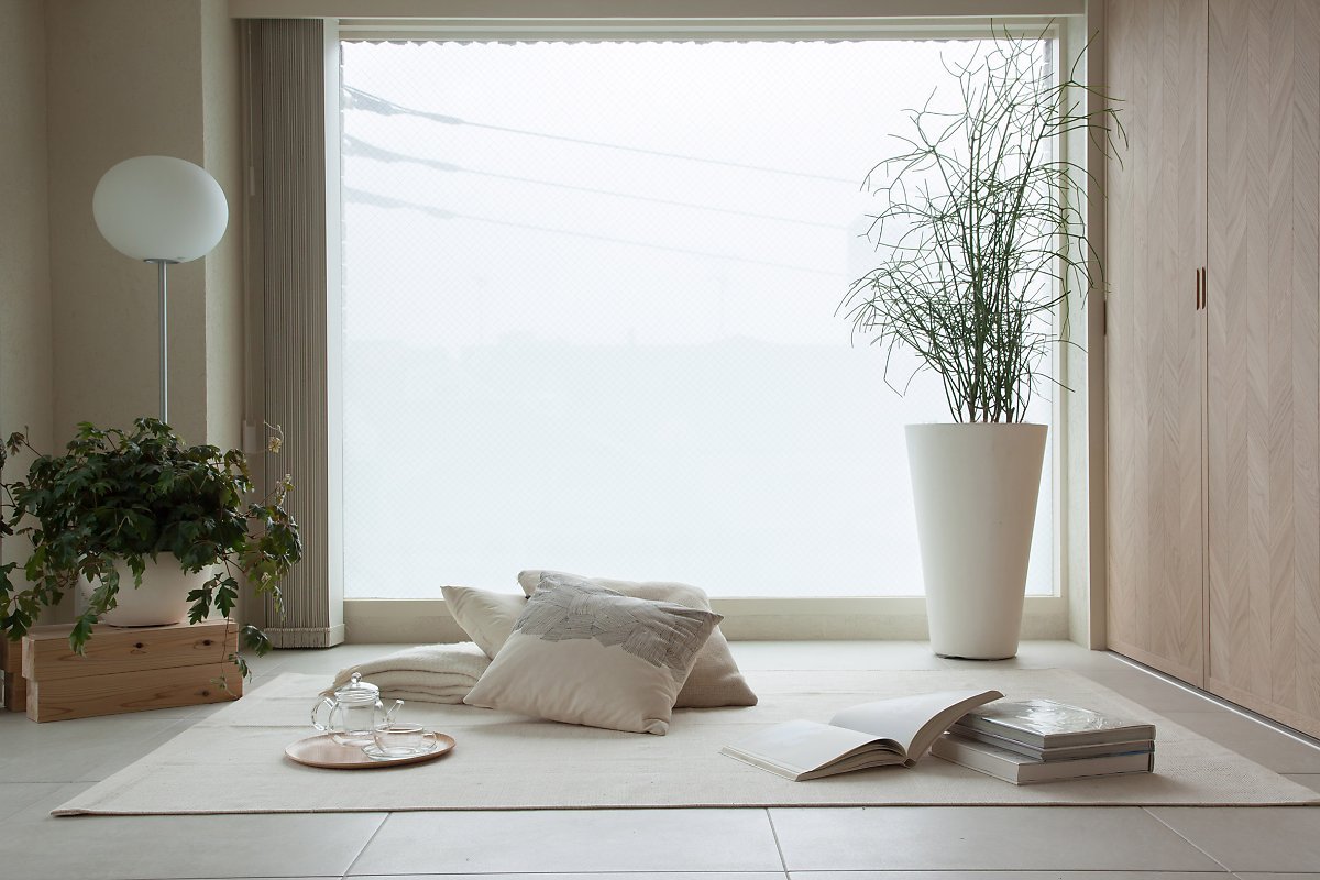 Hiroyuki Ogawa Architects ©Kaku Ohtaki
