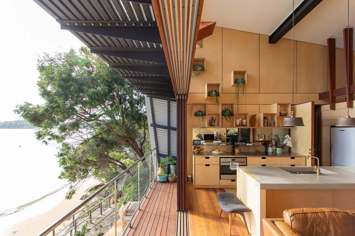Casey Brown Architecture ©Rhys Holland