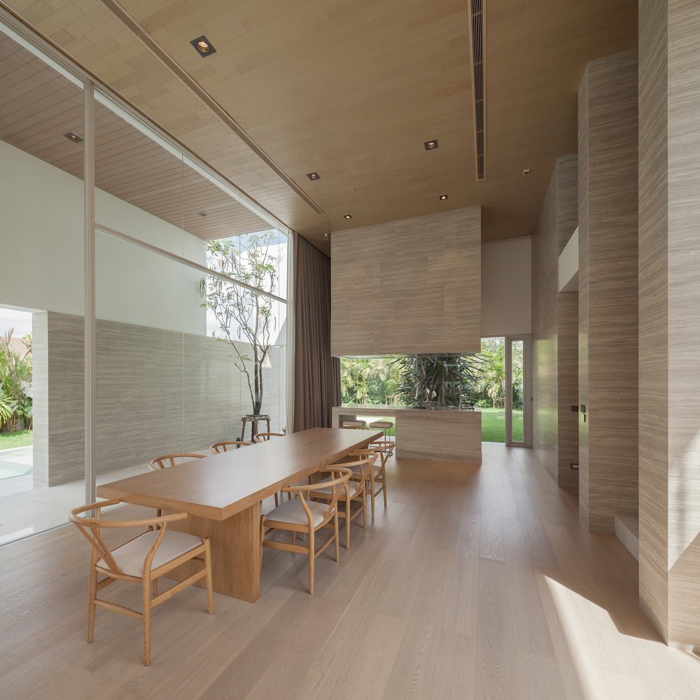IDIN Architects ©Ketsiree Wongwan