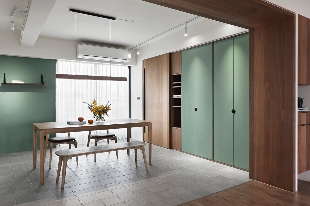©ZHUI Design Studio
