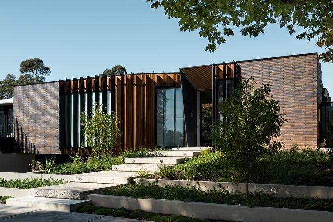 FIGR Architecture Studio ©Tom Blachford