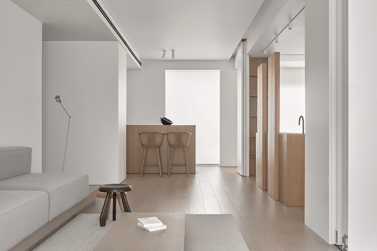 ©MANN Architects