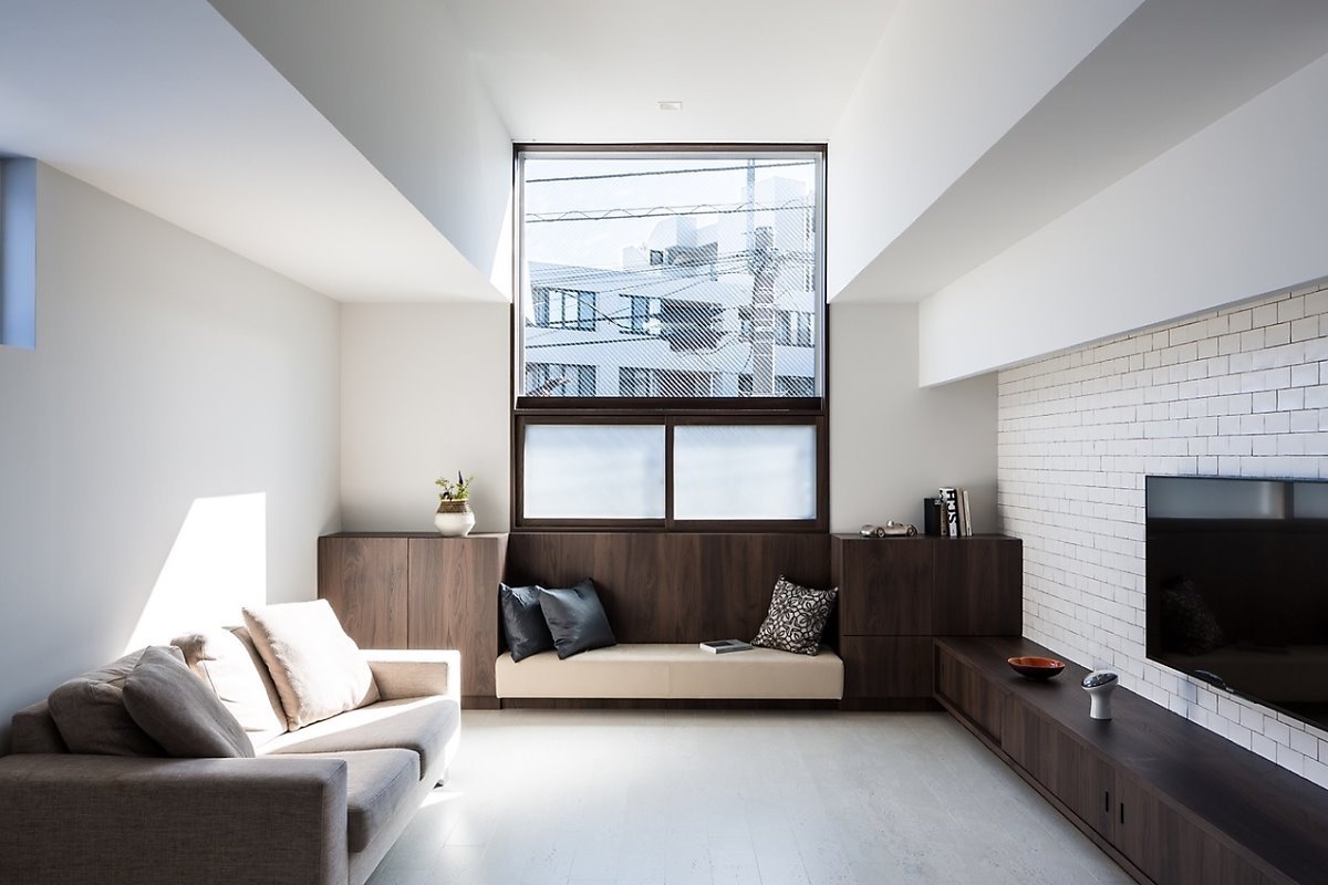 FORM | Kouichi Kimura Architects ⓒYoshihiro Asada
