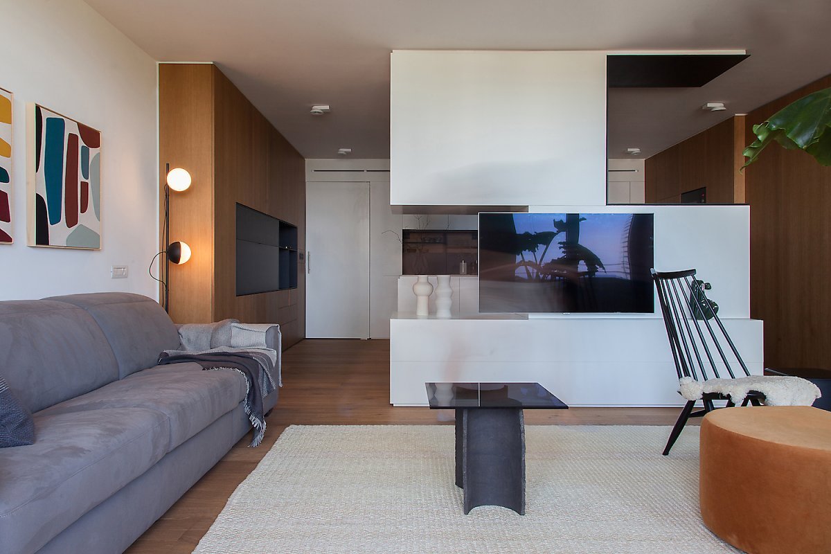 ©YLAB Arquitectos Barcelona