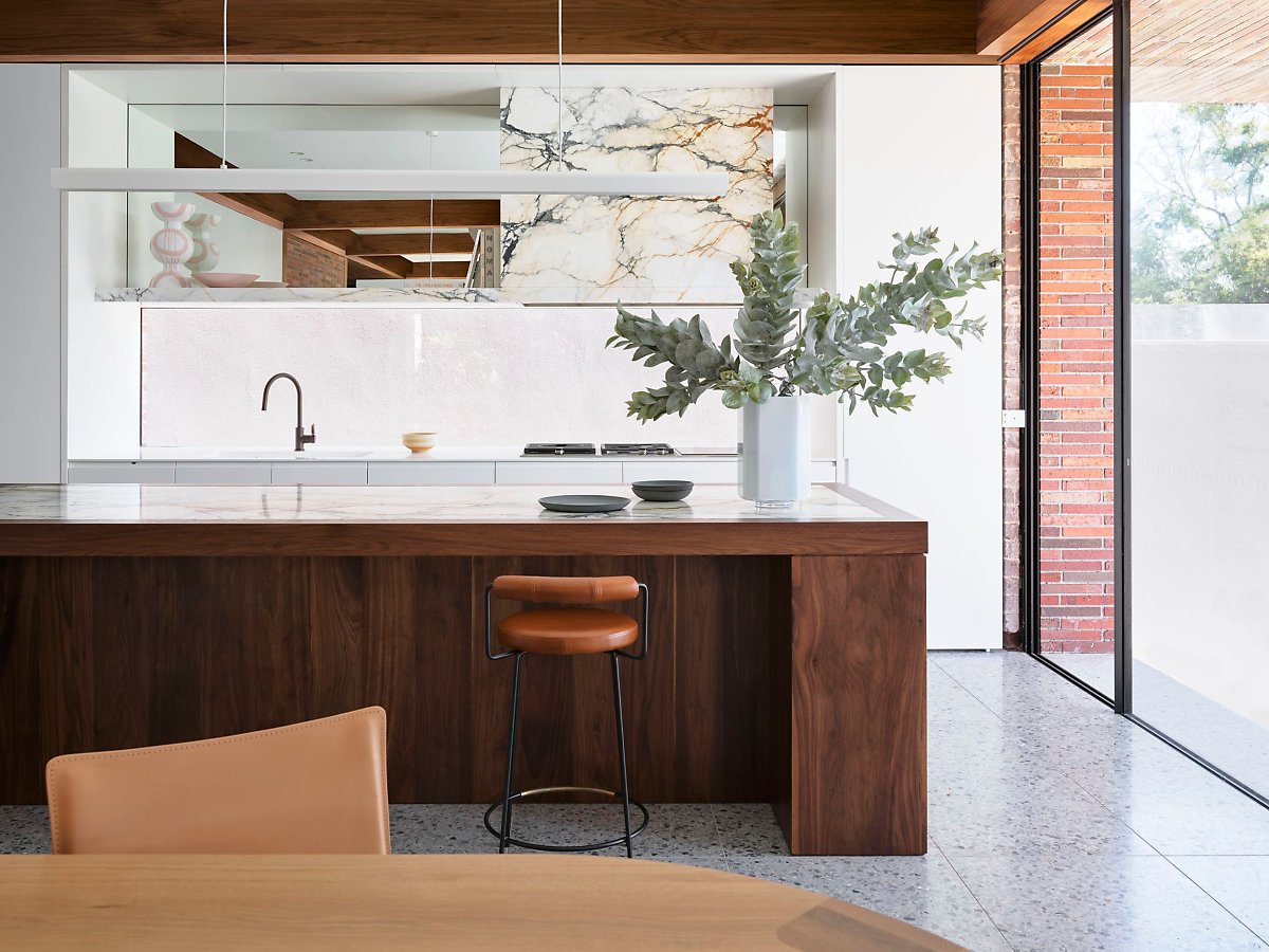 Madeleine Blanchfield Architects ©Anson Smart