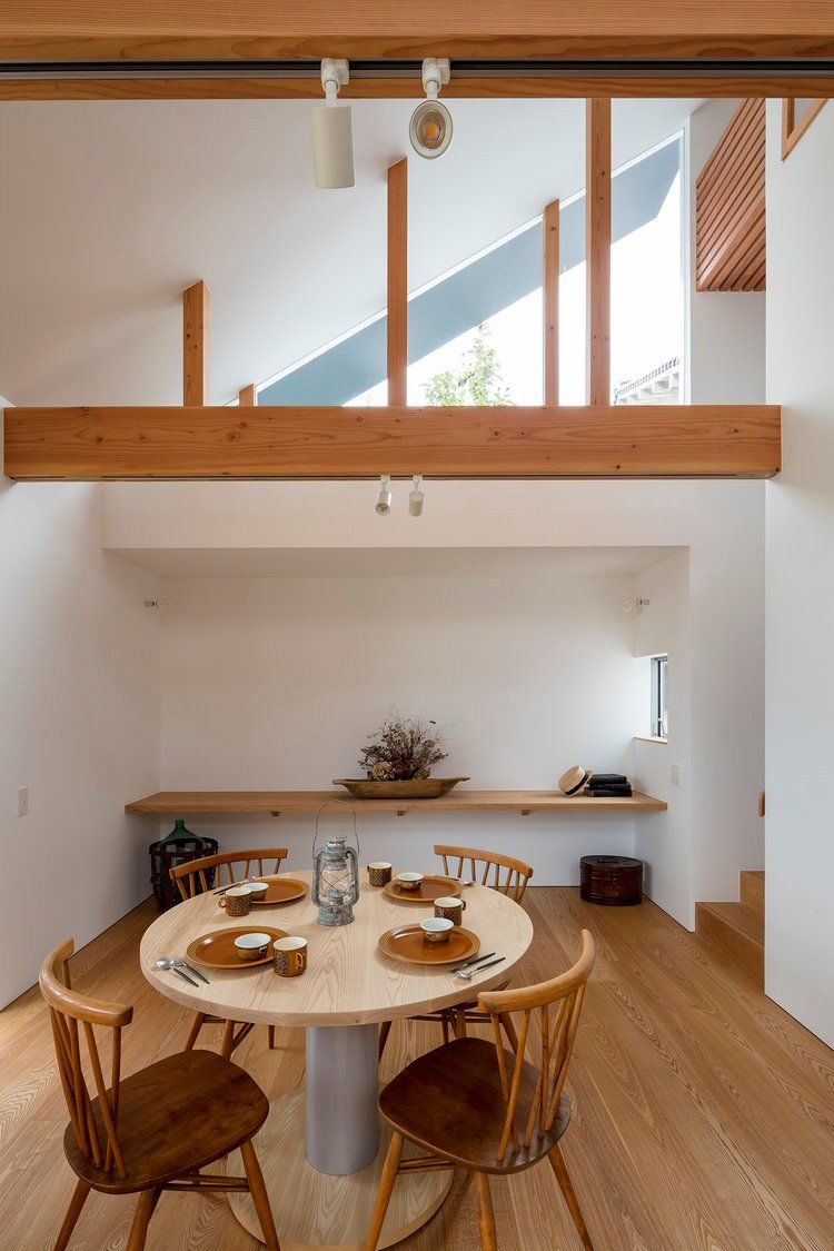 arbol design ©Yashunori Shimomura