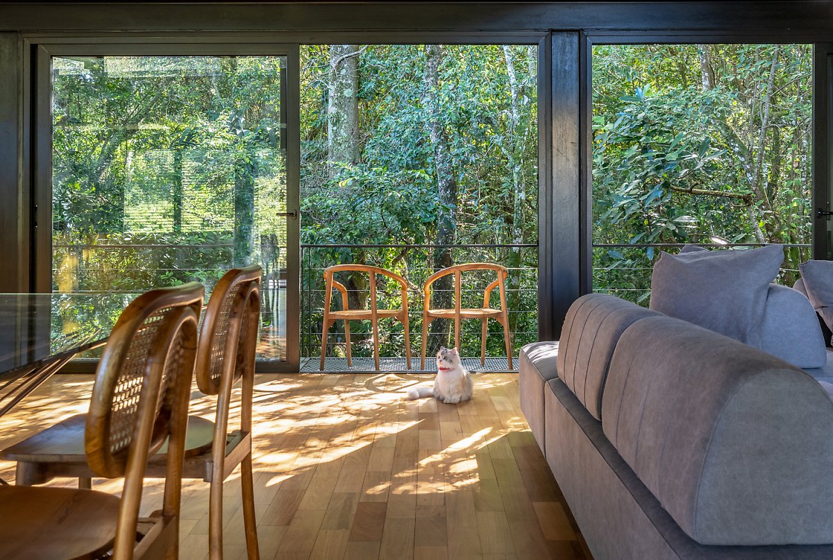 Trika Arquitetura ©Roberta Gewehr
