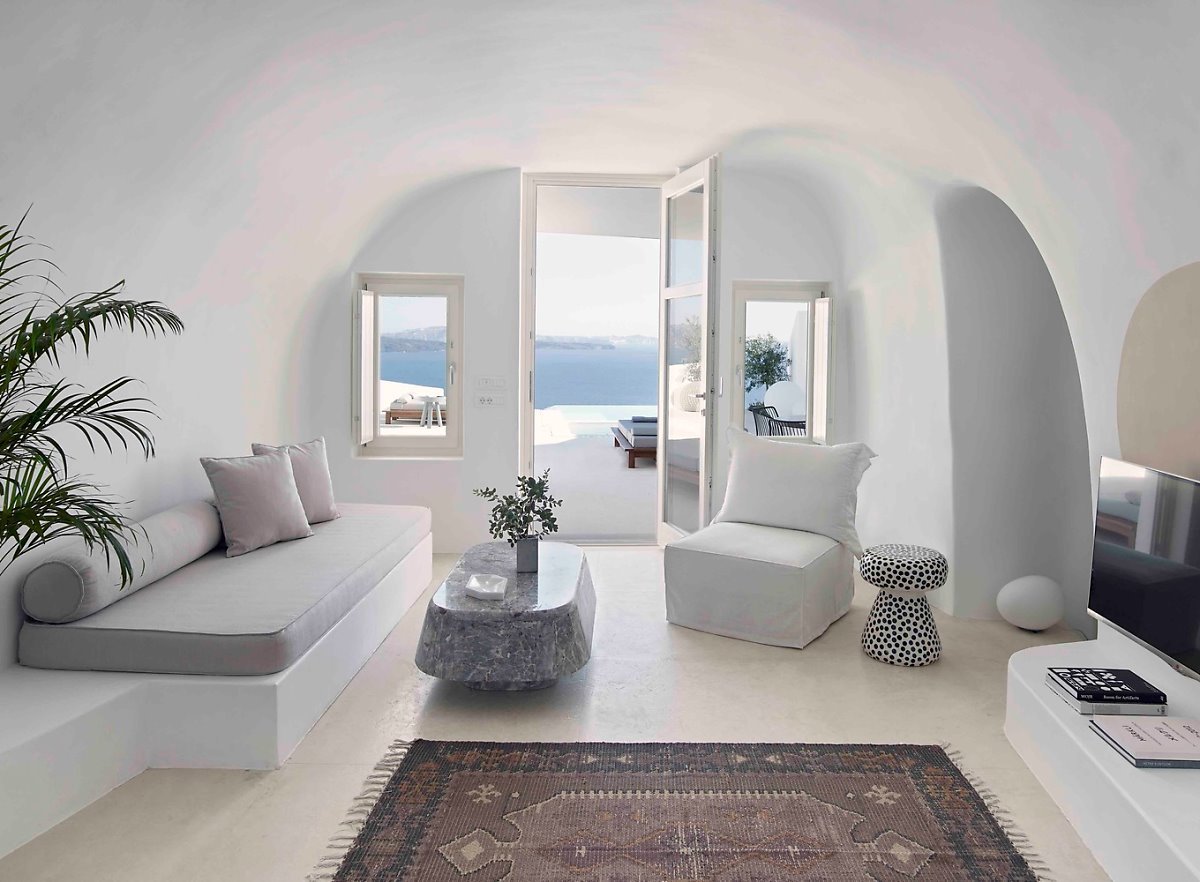 Kapsimalis Architects ©Giorgos Sfakianakis