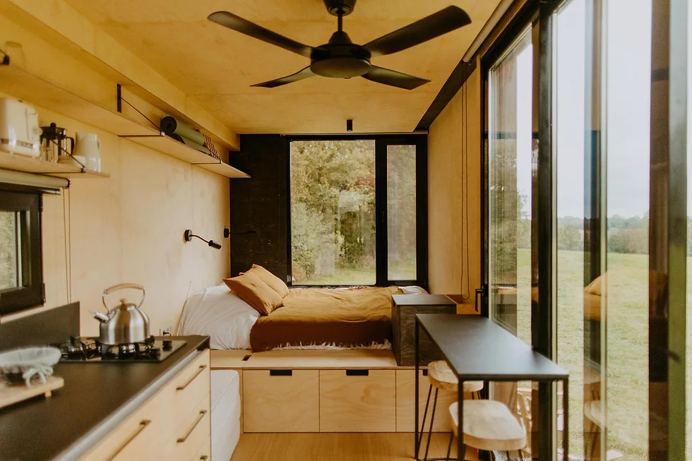 ©Hristina Hristova Architects