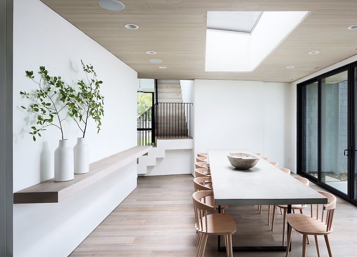 Bruns Architecture ©Tricia Shay