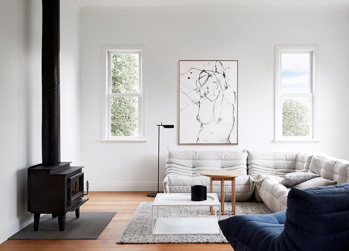 Harrison Interiors ©Caitlin Mills