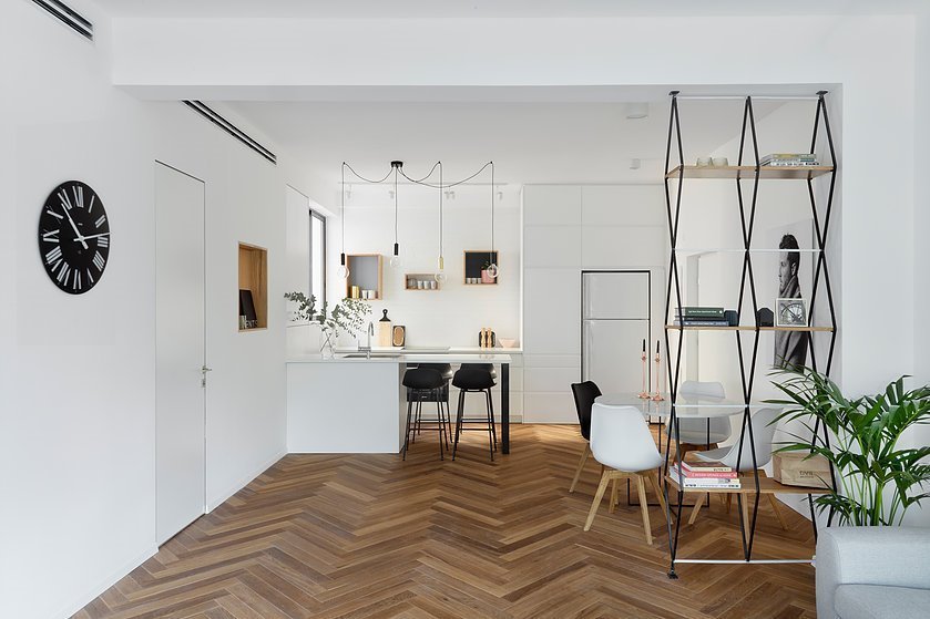 © By Maayan Zusman Interior Design