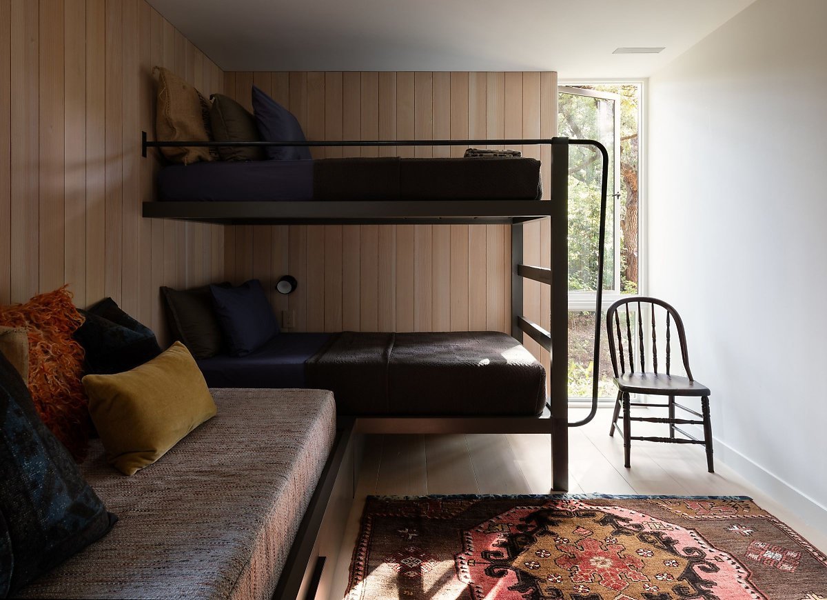 Tim Cuppett Architects ©Whit Preston