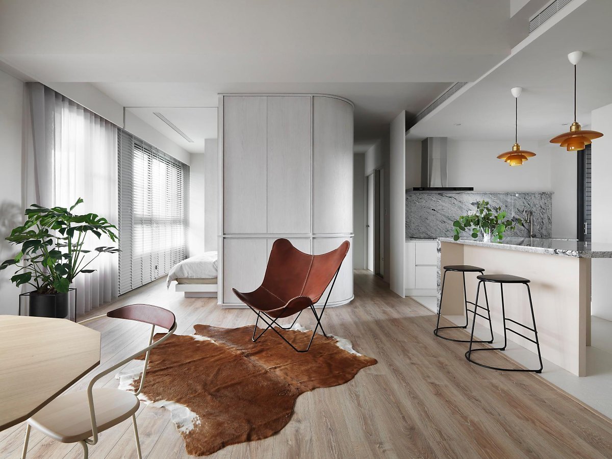 ©C.H. Interior Design
