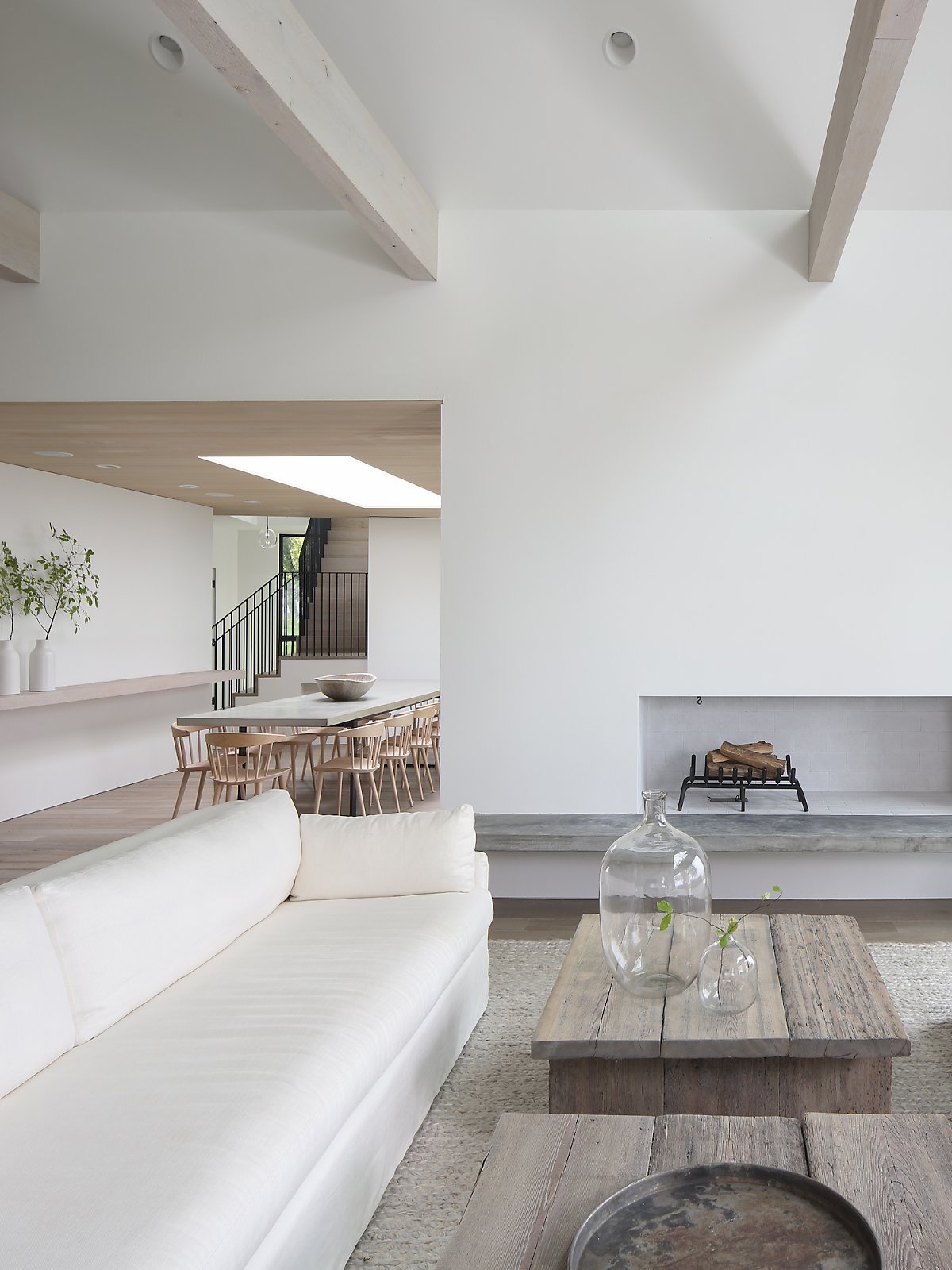 Bruns Architecture ©Tricia Shay