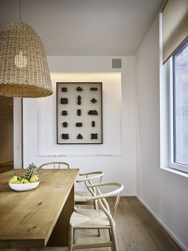 Robert Young Architects ©Frank Oudeman