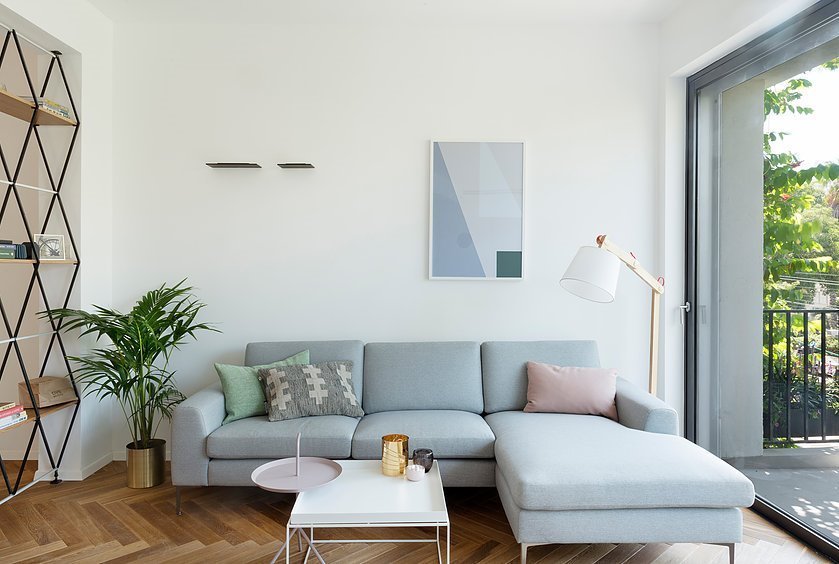 © By Maayan Zusman Interior Design
