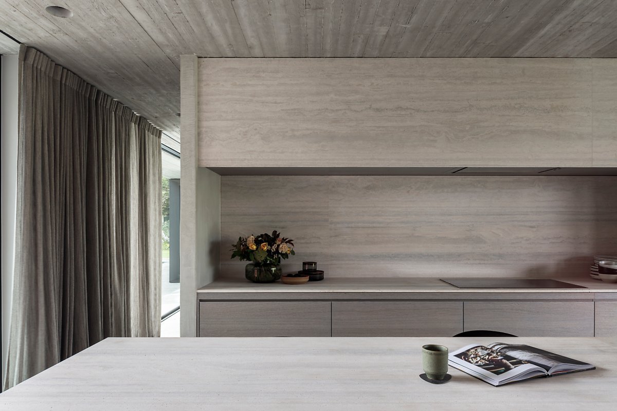 JUMA Architects ©Annick Vernimmen