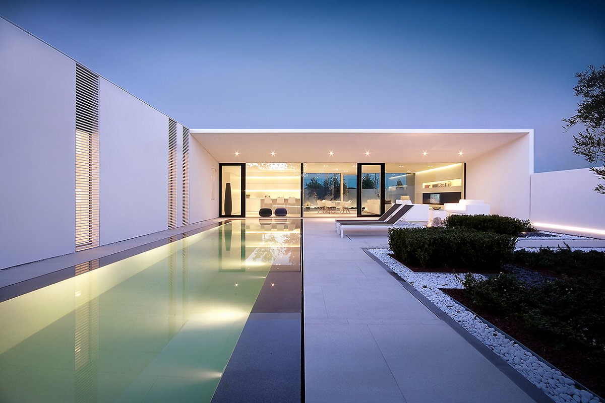 JM Architecture ©Jacopo Mascheroni