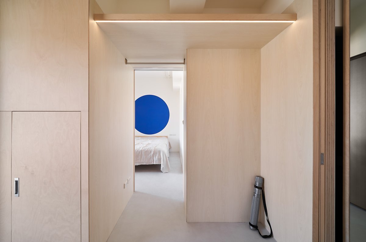 ST design studio ©Hey!Cheese