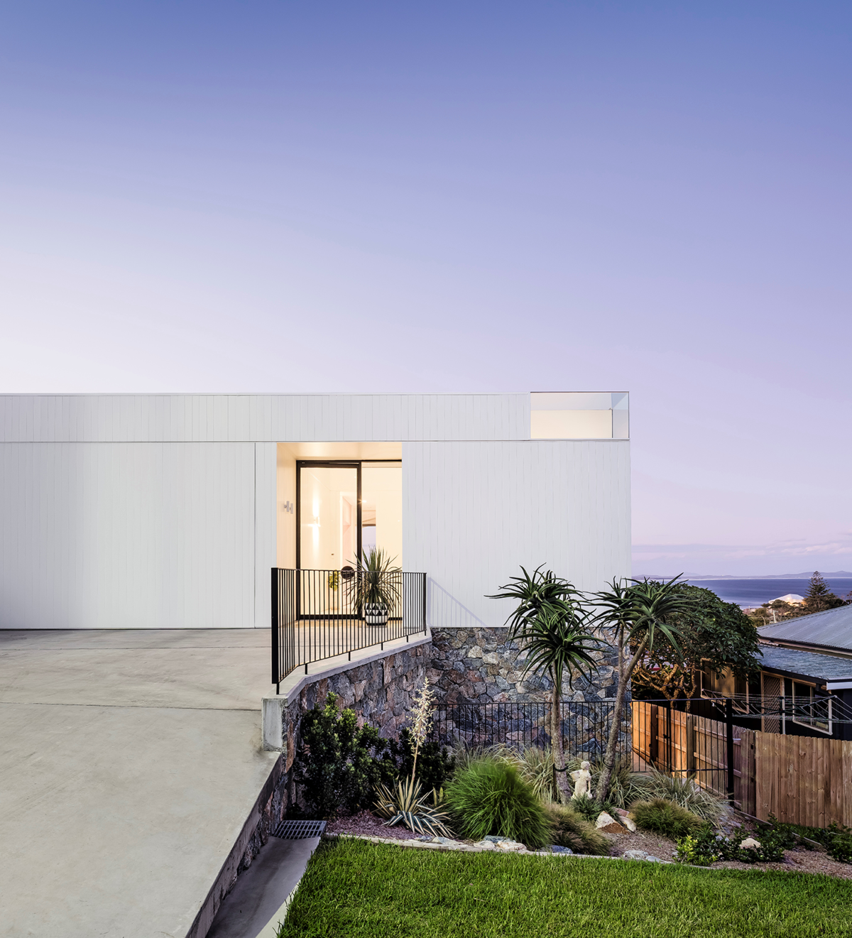 ©Madeleine Blanchfield Architects