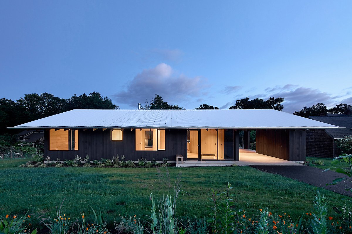 Landry Smith Architect ©Jeremy Bittermann