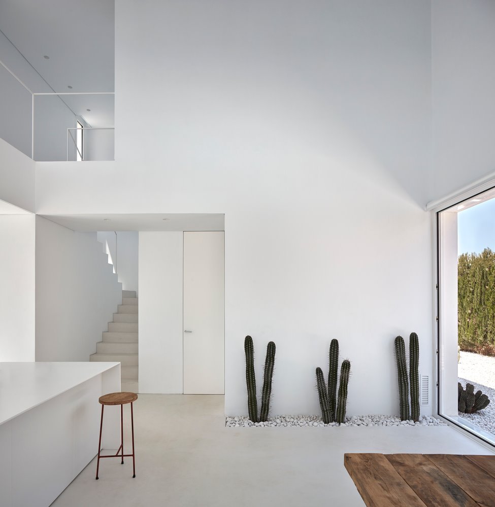 Carles Faus Arquitectura ©Mariela Apollonio