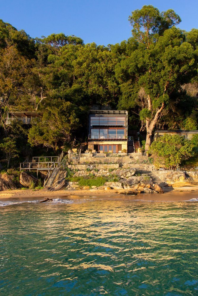 Casey Brown Architecture ©Rhys Holland