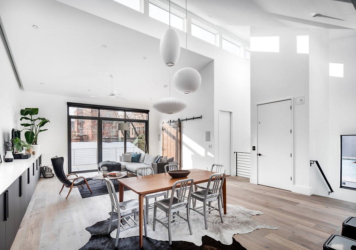 Platte Architecture + Design ©Chad Mellon
