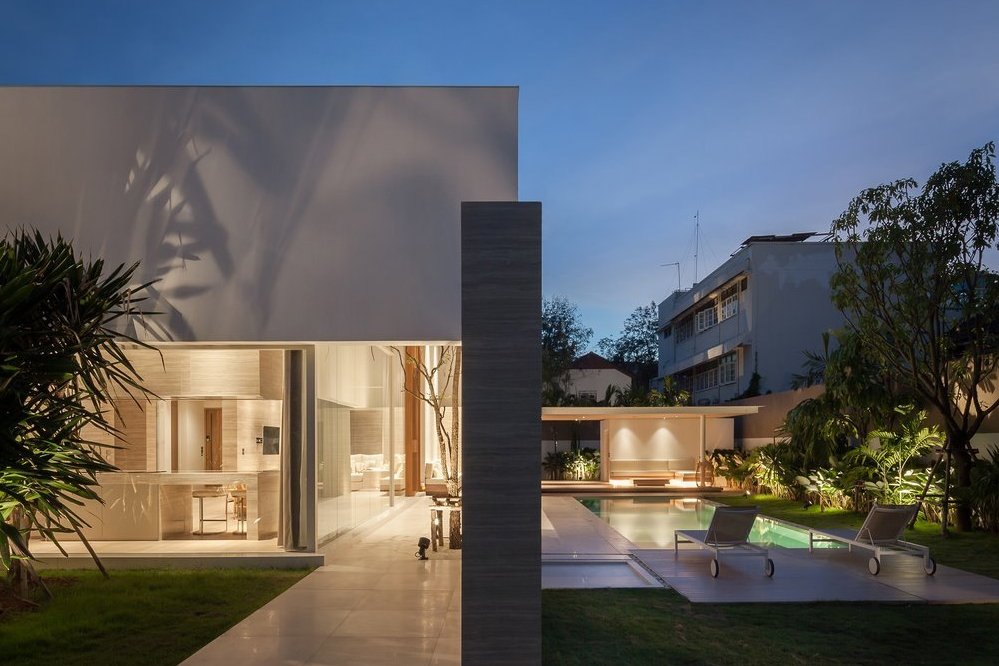 IDIN Architects ©Ketsiree Wongwan