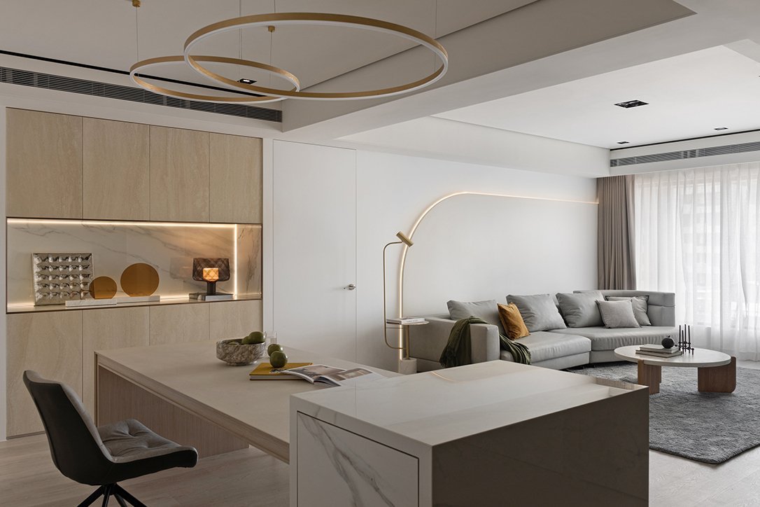 ©YU SHENG design studio