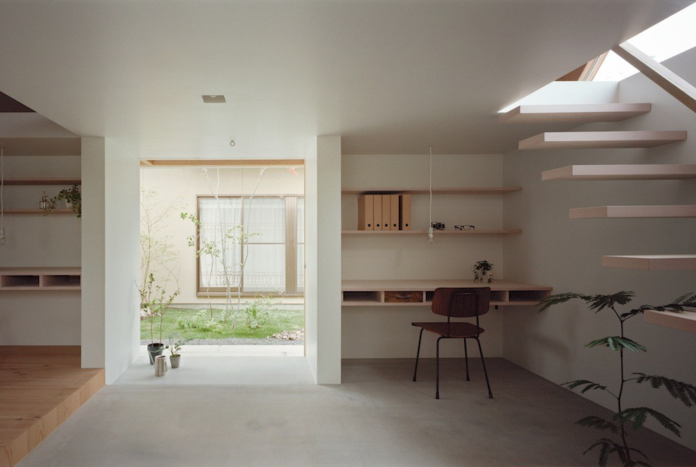 mA-style Architects ©Kai Nakamura