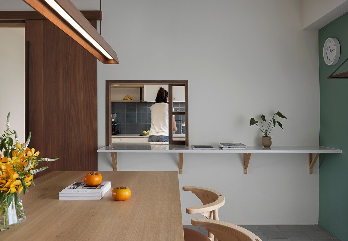 ©ZHUI Design Studio