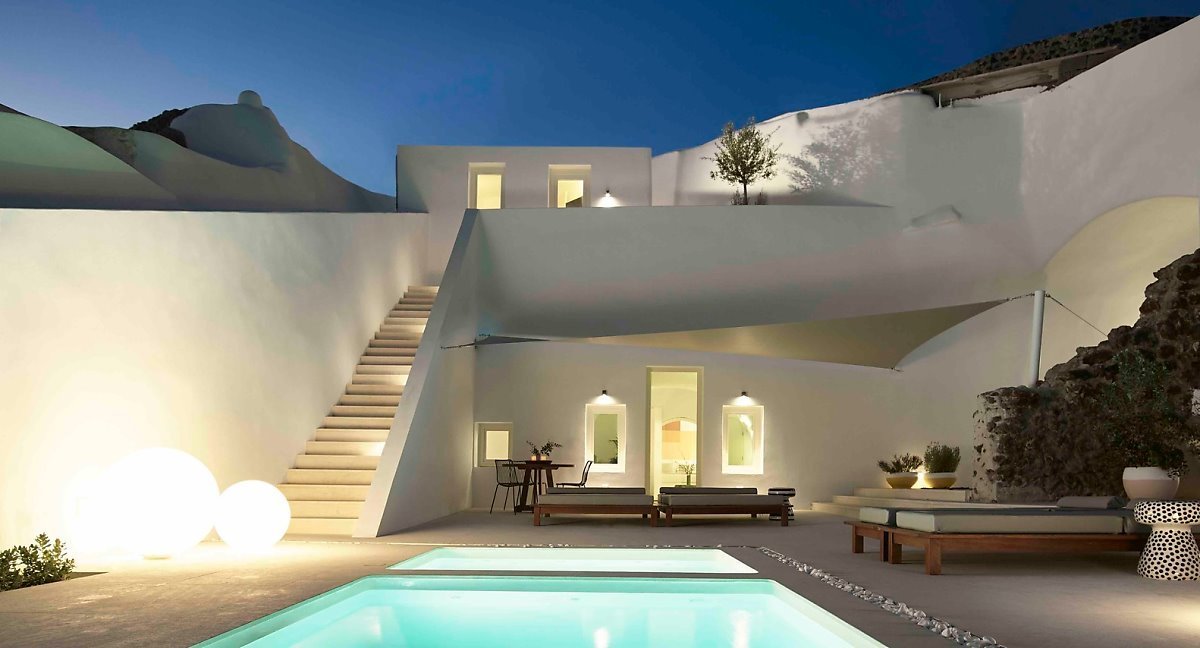 Kapsimalis Architects ©Giorgos Sfakianakis