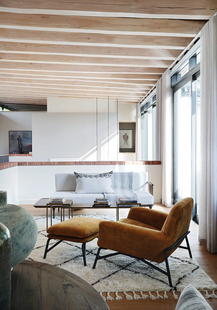Gallagher Lourens Architects ©Elsa Young