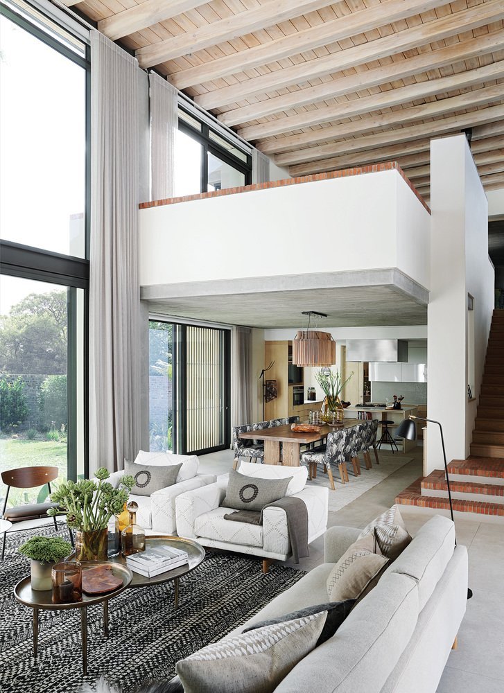 Gallagher Lourens Architects ©Elsa Young