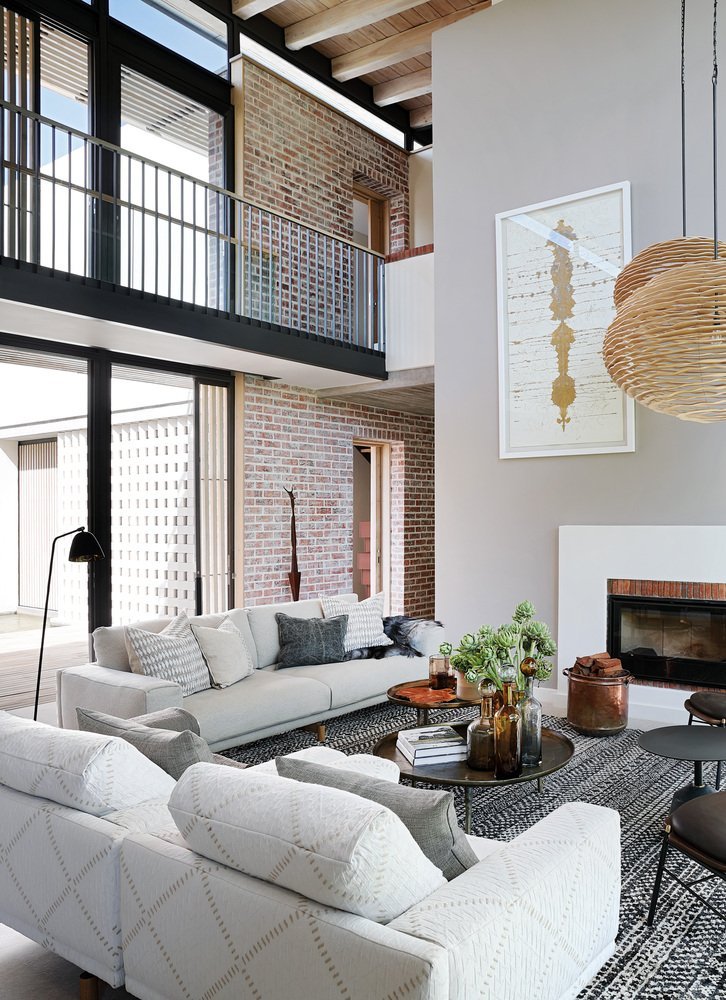 Gallagher Lourens Architects ©Elsa Young